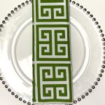 Kelly Mykonos Napkin