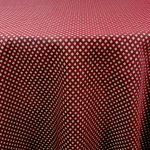 Wine Gold Diamond Velvet Brocade