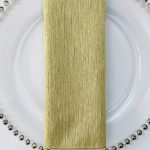 CELEDON BENGALORE NAPKIN